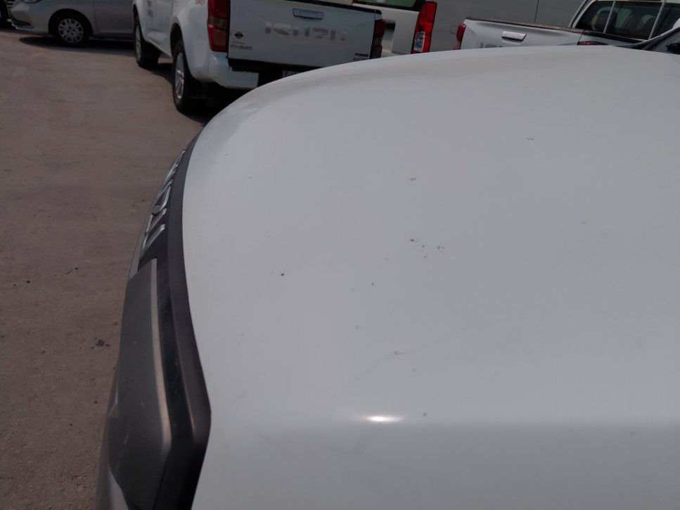 Isuzu D MAX  2022 image