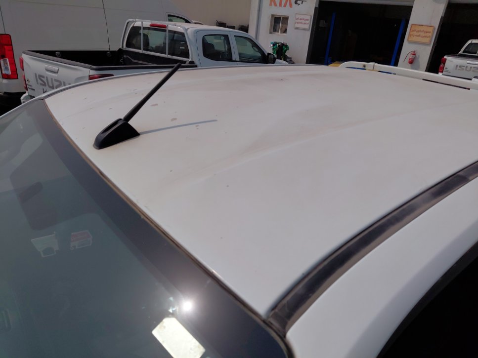 Isuzu D MAX  2022 image