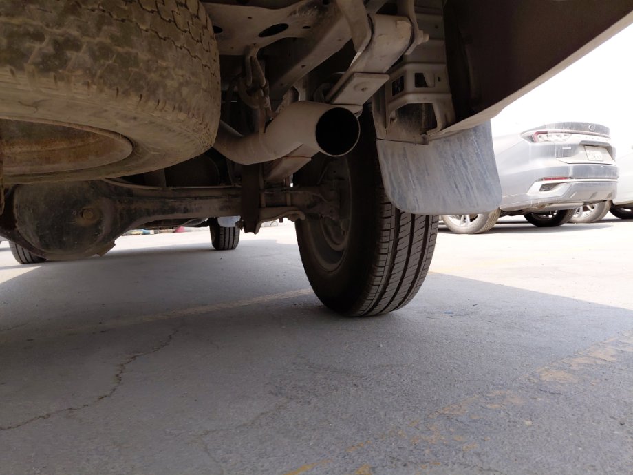 Isuzu D MAX 4x4 2020 image