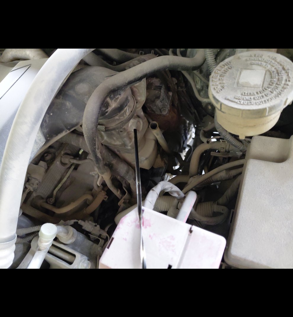 Isuzu D MAX 4X4 - 2022 image