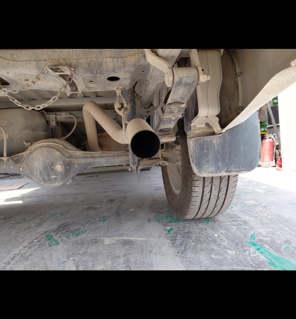 Isuzu D MAX 4X4 - 2022 image