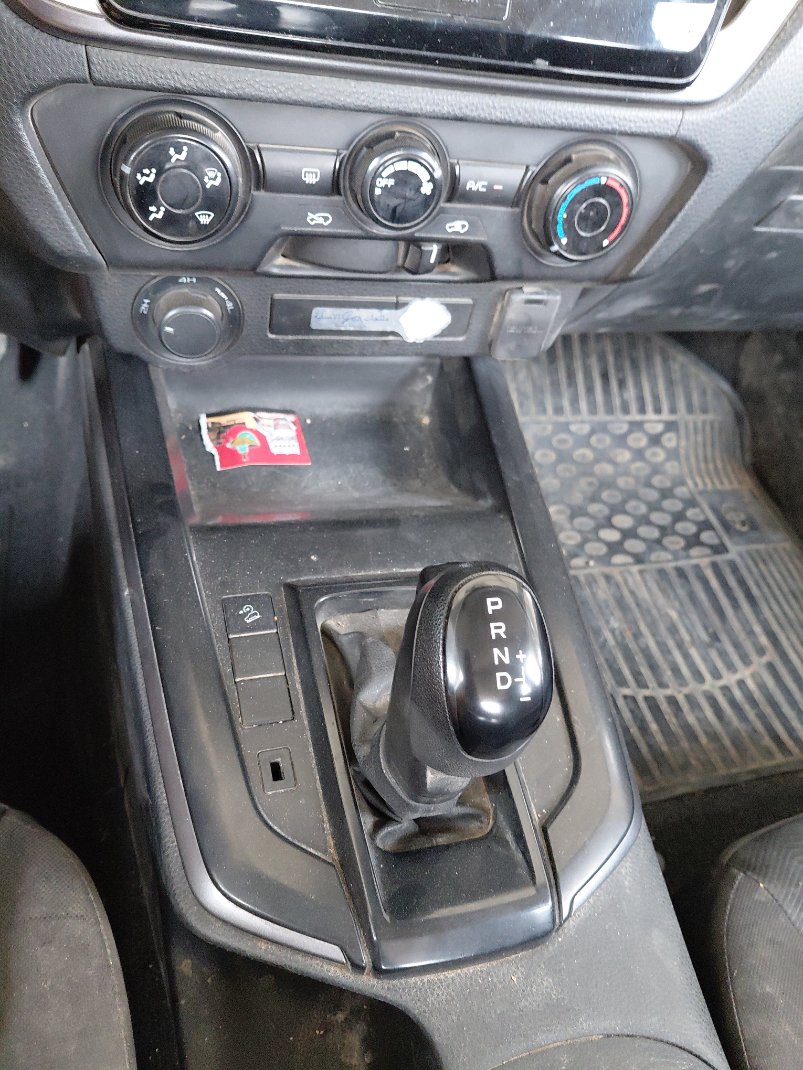 Isuzu D MAX 4X4 - 2022 image