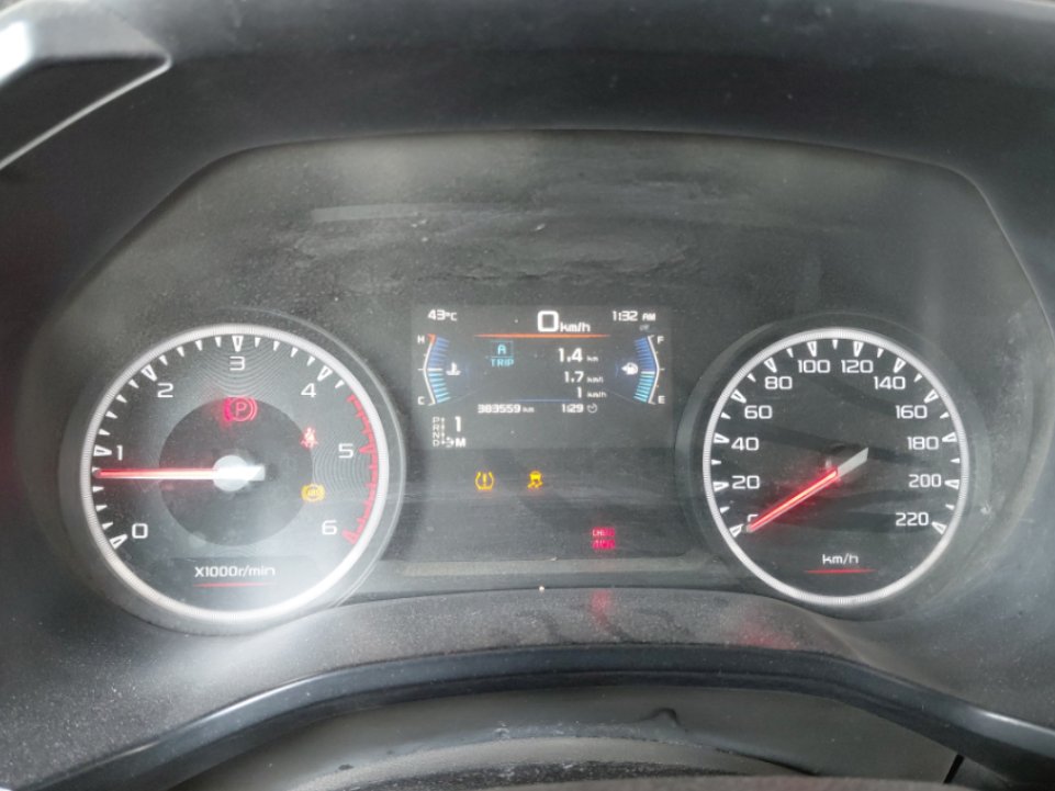 Isuzu D MAX 4X4 - 2022 image