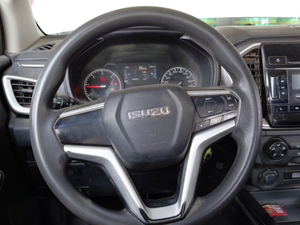 Isuzu D MAX 4X4 - 2022 image