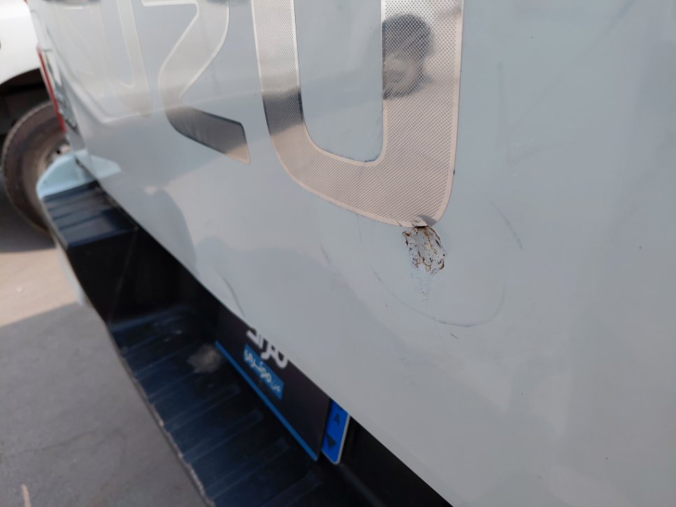 Isuzu D MAX  2022 image