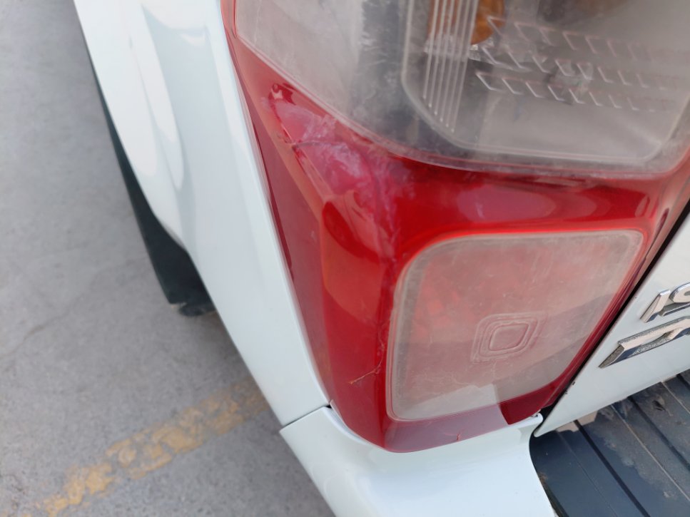 Isuzu D MAX  2022 image