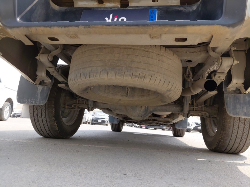 Isuzu D MAX  2022 image