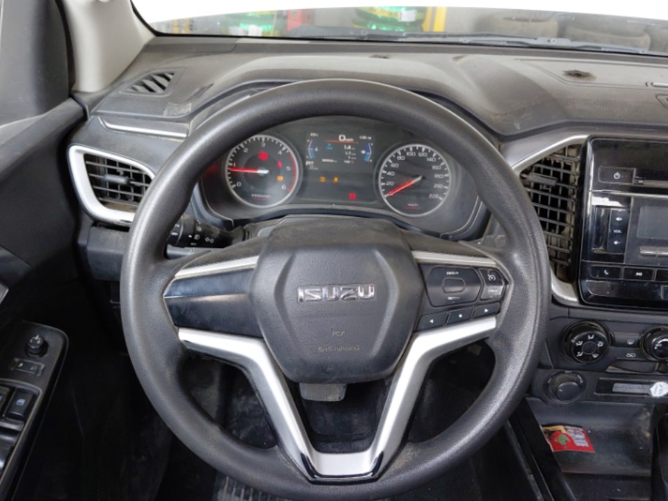 Isuzu D MAX 4X4 - 2022 image