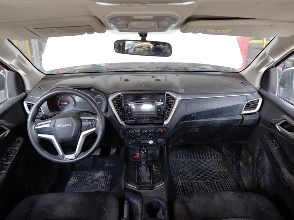 Isuzu D MAX 4X4 - 2022 image