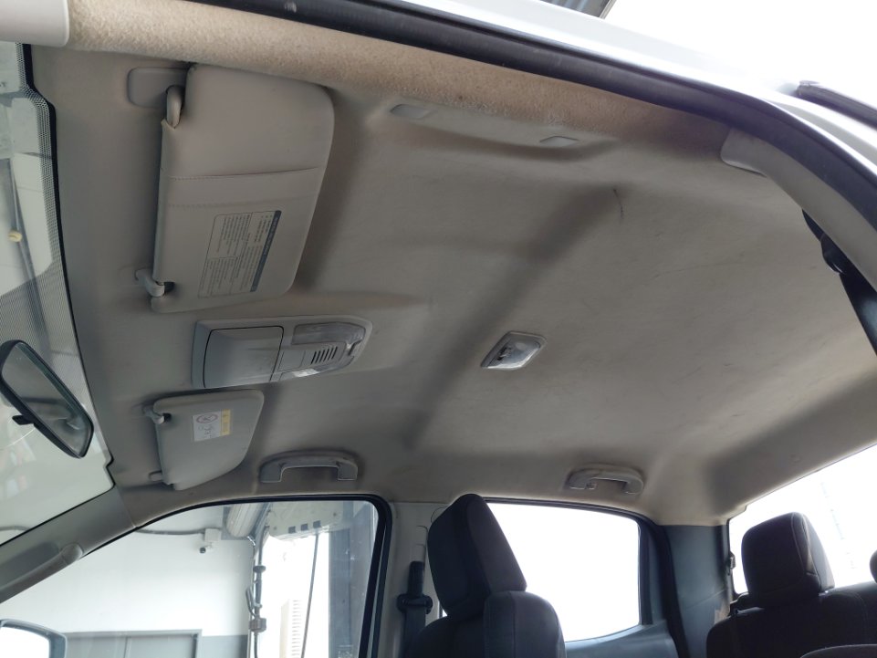 Isuzu D MAX 4X4 - 2022 image