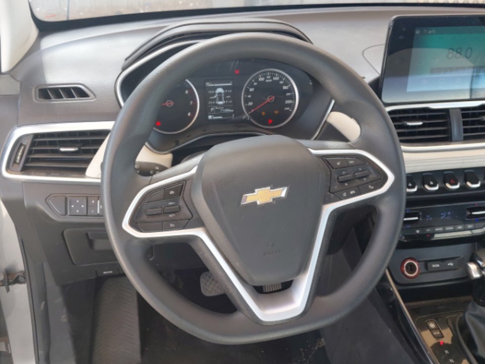 شفروليه كابتيفا  2022 image