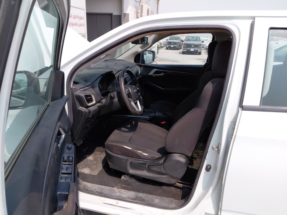 Isuzu D MAX 4X4 - 2022 image