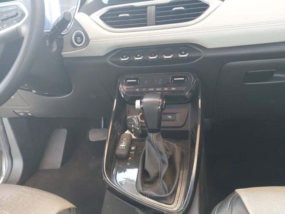 شفروليه كابتيفا  2022 image