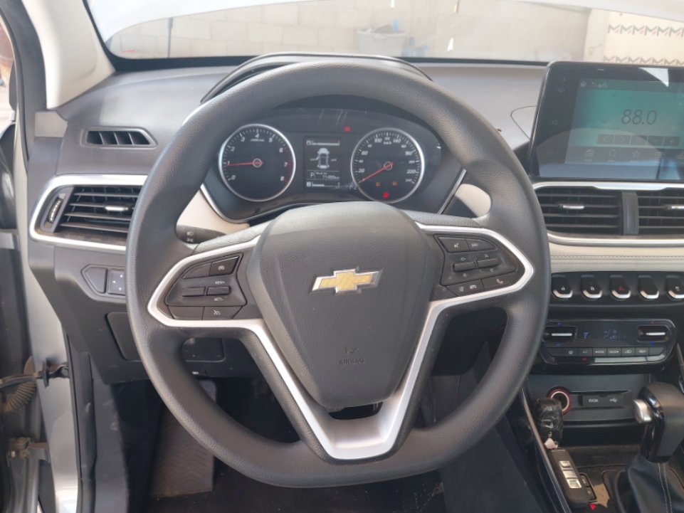 شفروليه كابتيفا  2022 image