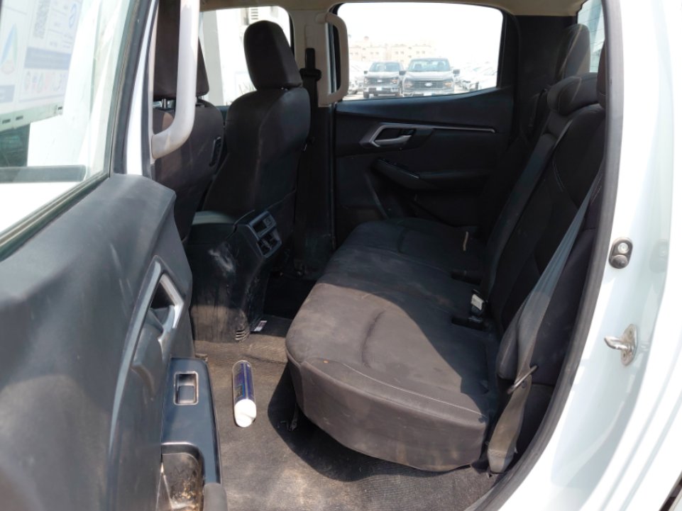 Isuzu D MAX 4X4 - 2022 image