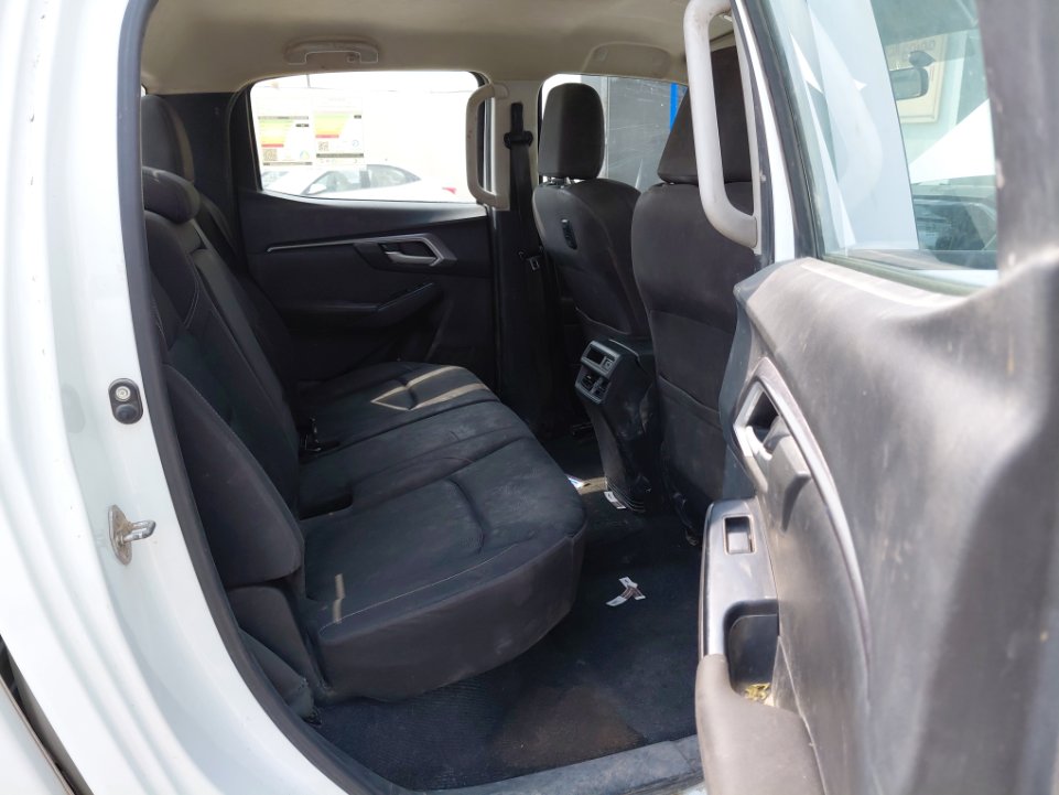 Isuzu D MAX 4X4 - 2022 image