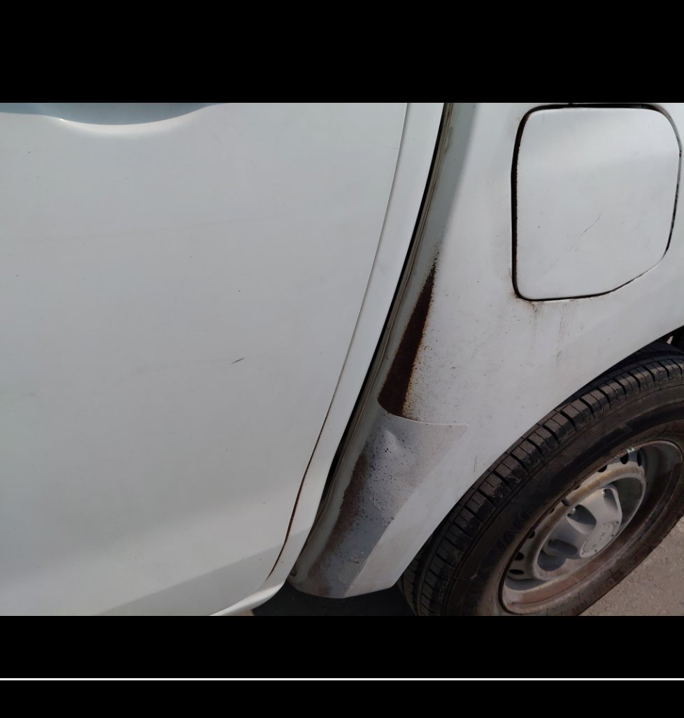 Isuzu D MAX 4x4 2020 image