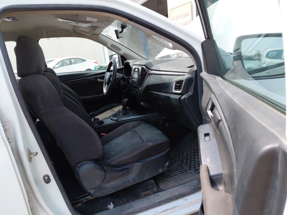 Isuzu D MAX 4X4 - 2022 image