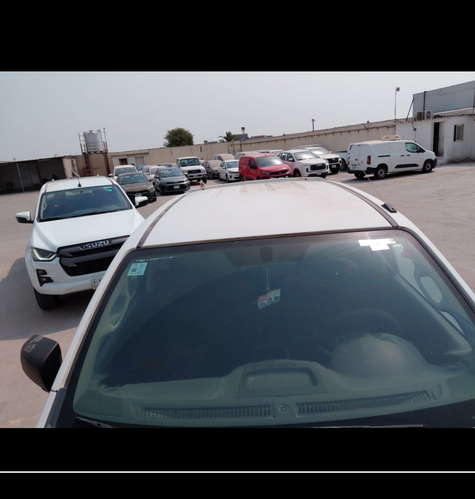 Isuzu D MAX 4x4 2020 image