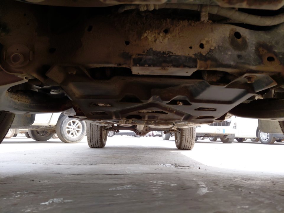 Isuzu D MAX 4X4 - 2022 image