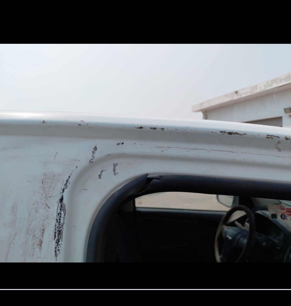 Isuzu D MAX 4x4 2020 image