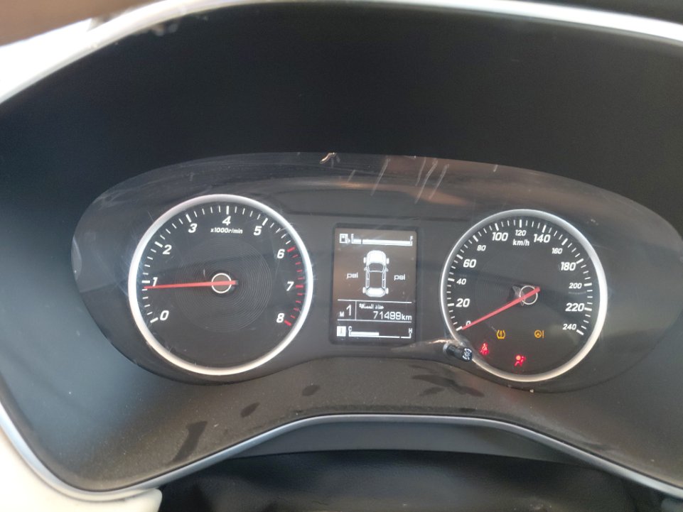 شفروليه كابتيفا  2022 image