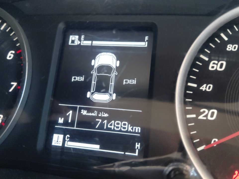 شفروليه كابتيفا  2022 image