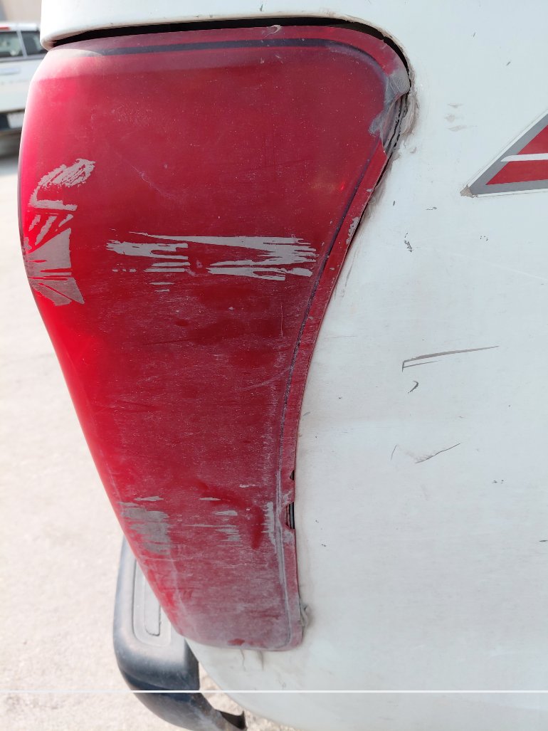 Isuzu D MAX 4x4 2020 image