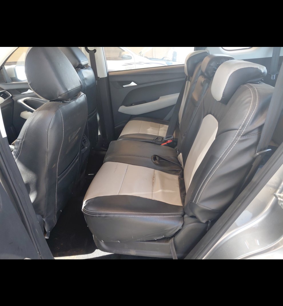 شفروليه كابتيفا  2022 image