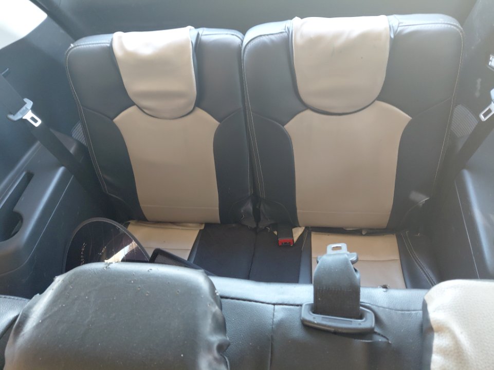 شفروليه كابتيفا  2022 image