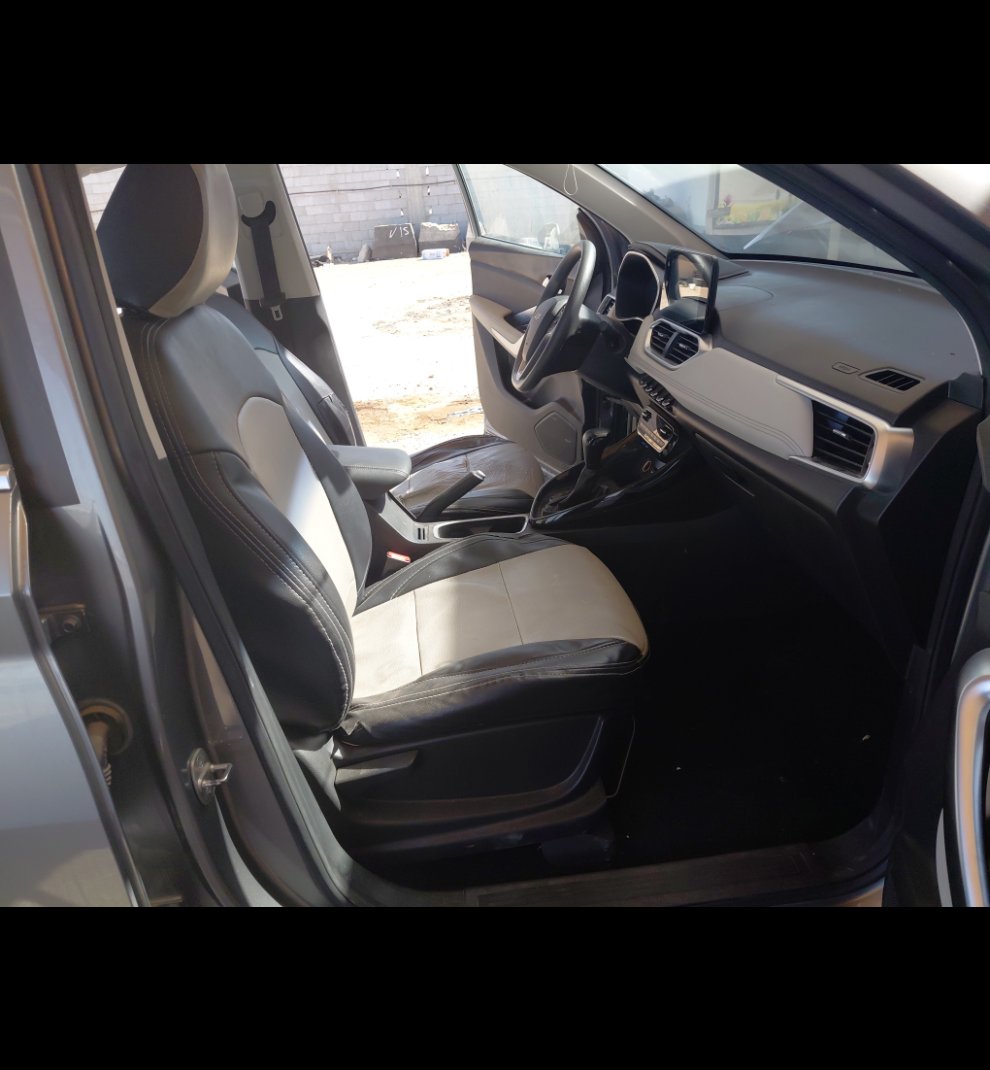 شفروليه كابتيفا  2022 image