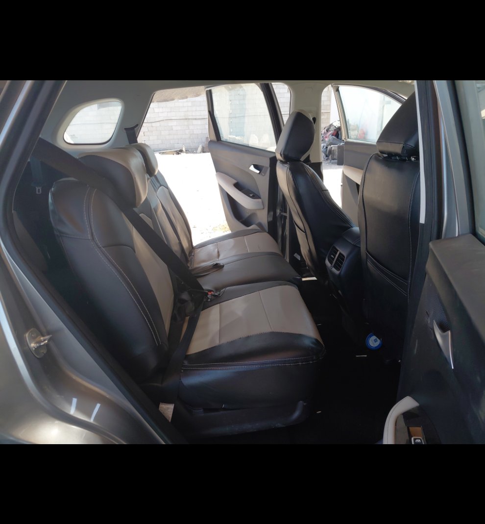 شفروليه كابتيفا  2022 image