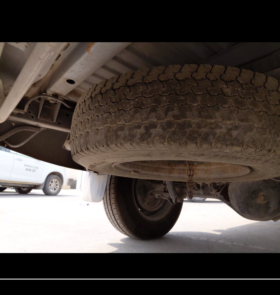 Isuzu D MAX 4x4 2020 image