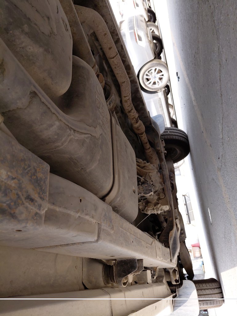 Isuzu D MAX 4x4 2020 image