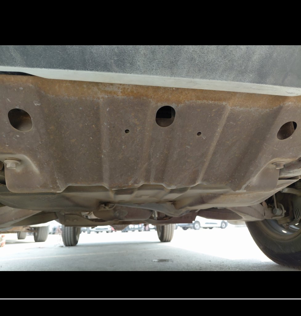 Isuzu D MAX 4x4 2020 image