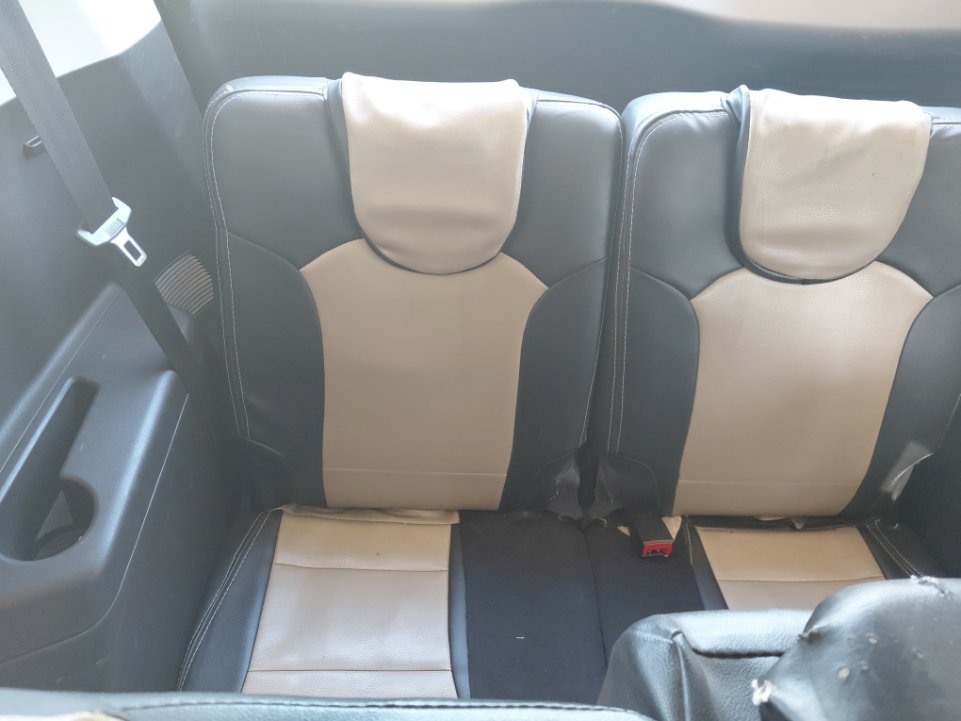 شفروليه كابتيفا  2022 image