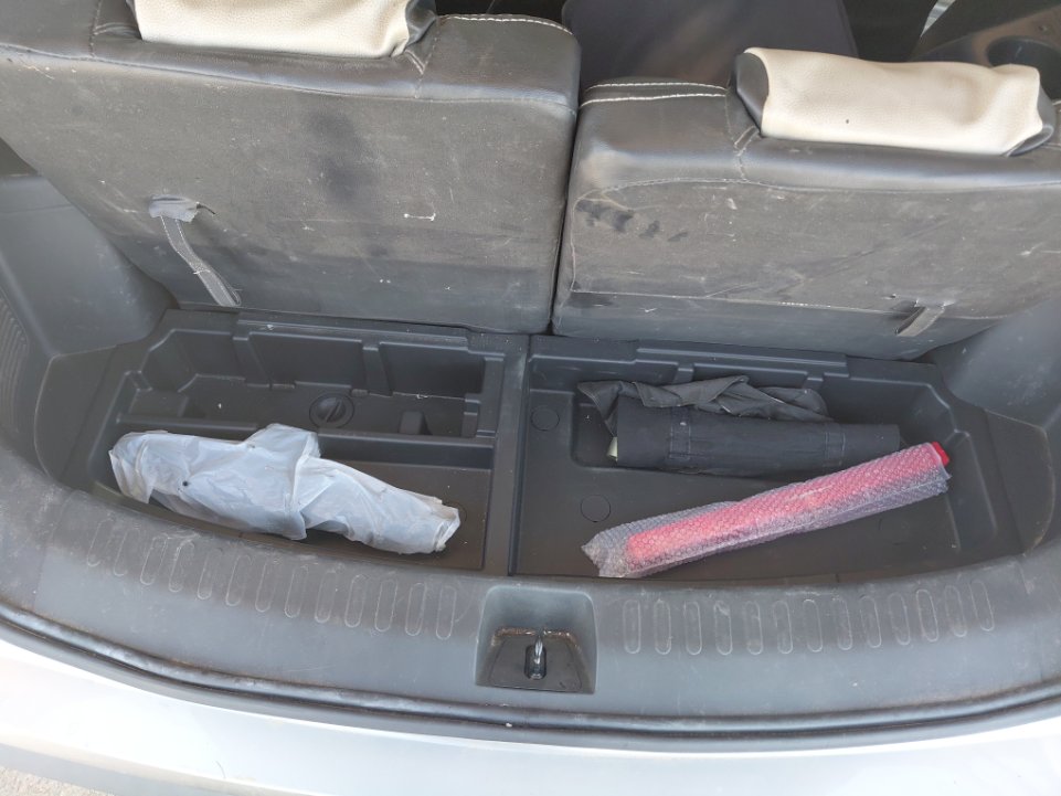 شفروليه كابتيفا  2022 image