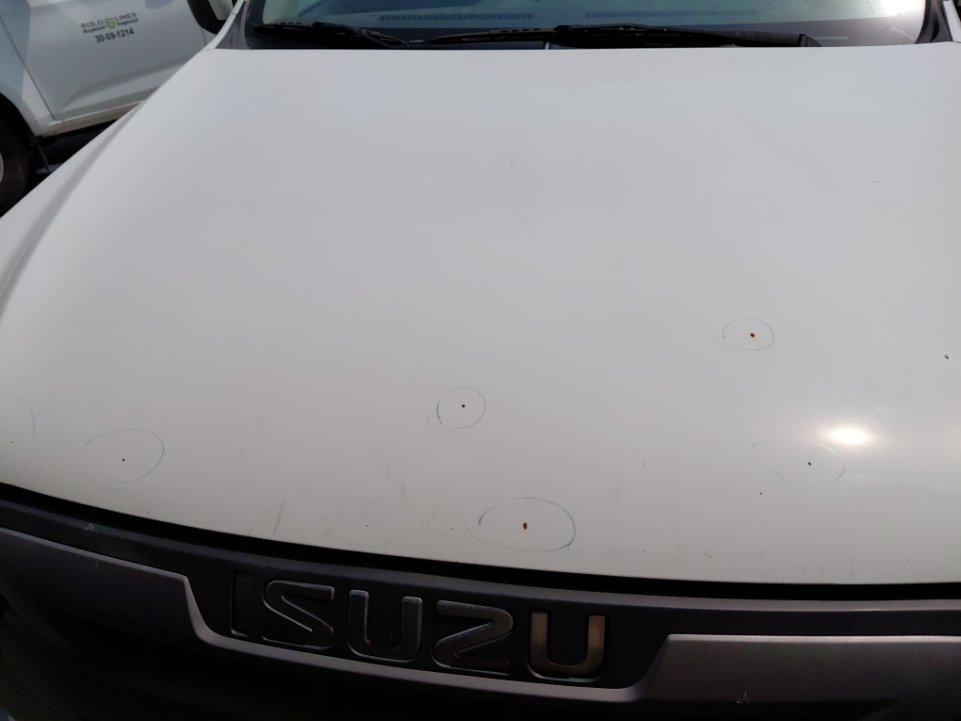 Isuzu D MAX 4X4 - 2022 image