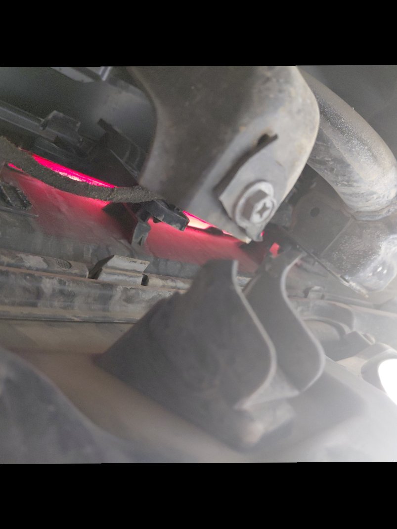 شفروليه كابتيفا  2022 image