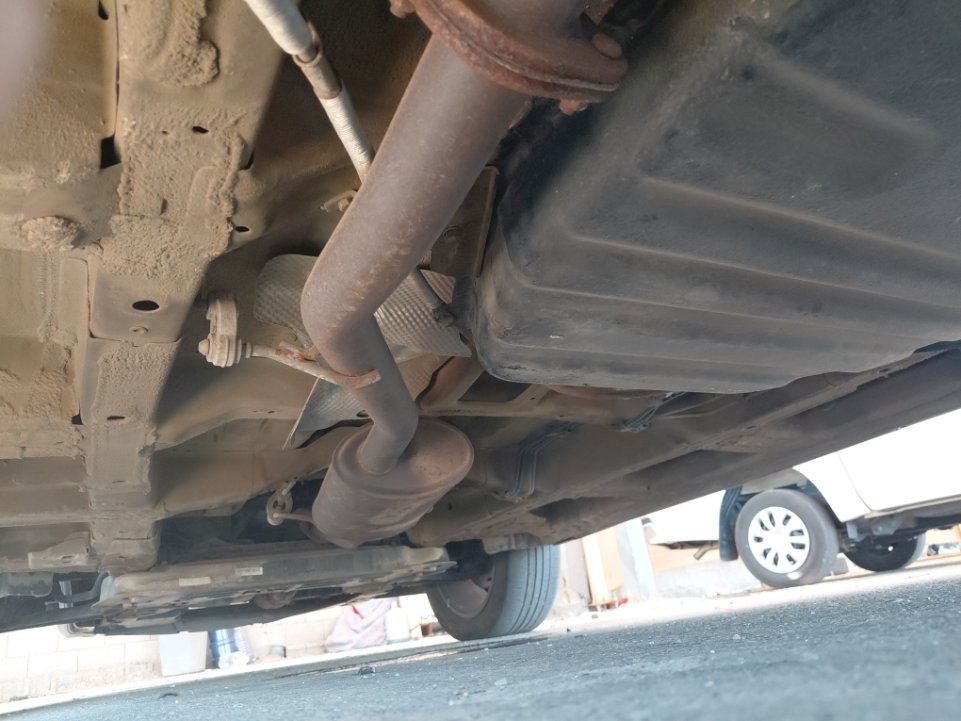 شفروليه كابتيفا  2022 image