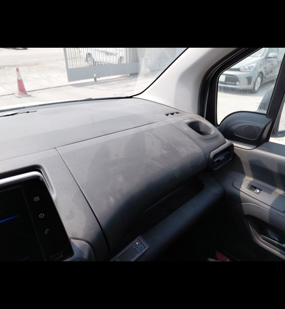 Peugeot  Partner  2023 image