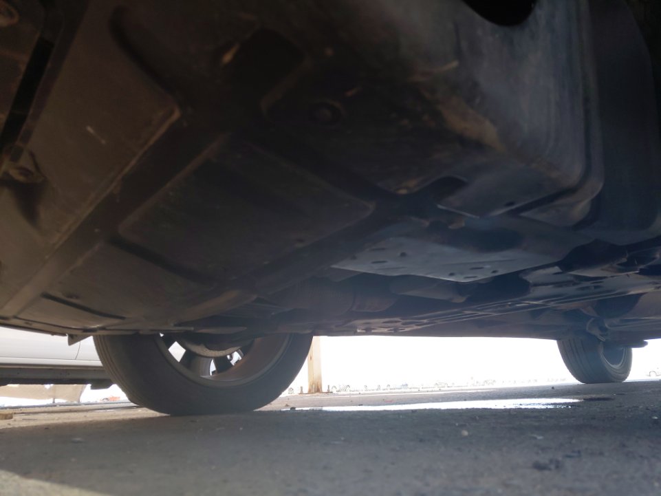 شفروليه كابتيفا  2022 image