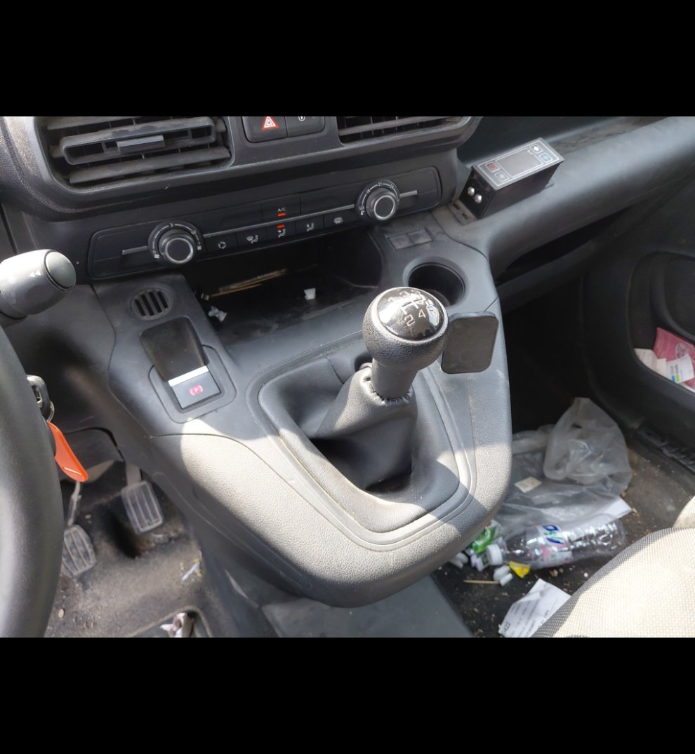 Peugeot  Partner  2023 image