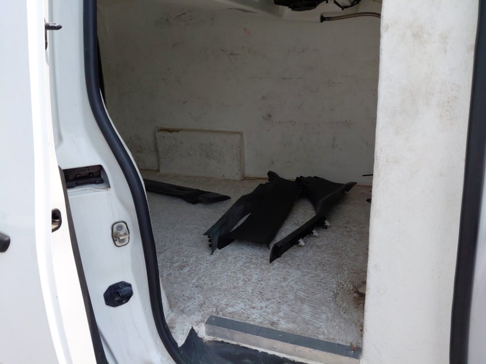 Peugeot  Partner  2023 image