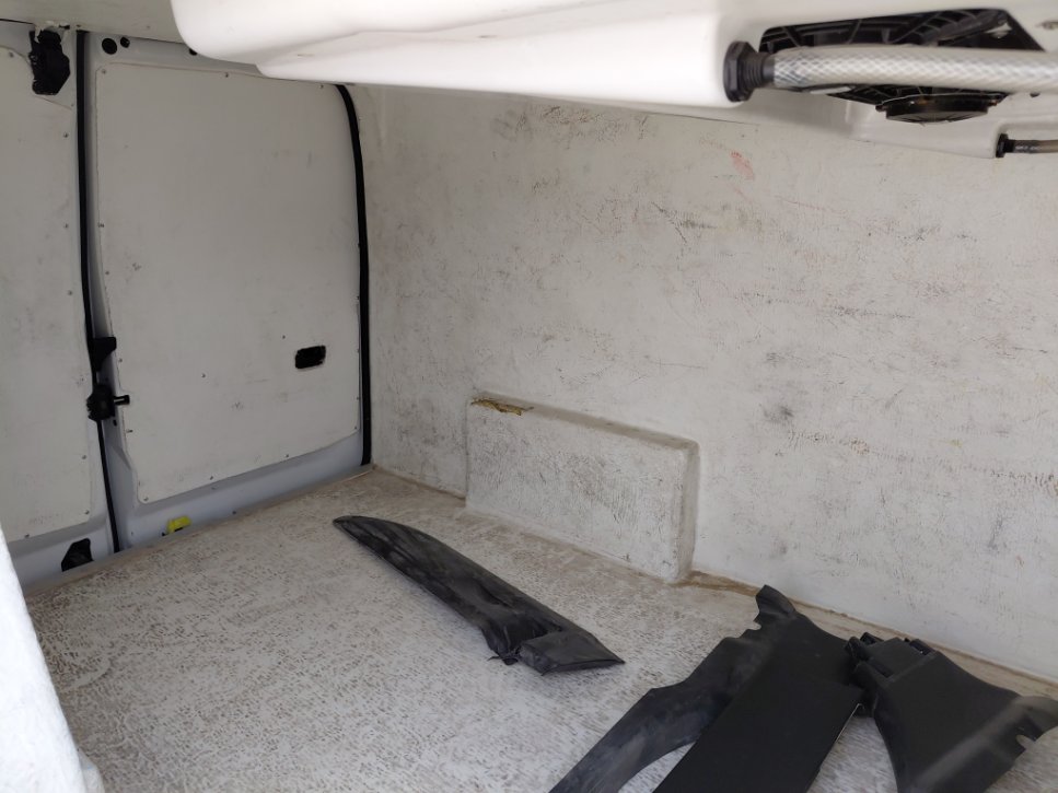 Peugeot  Partner  2023 image