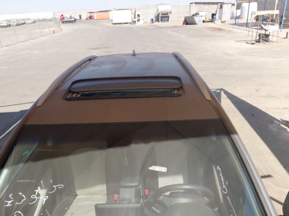 شفروليه كابتيفا  2022 image