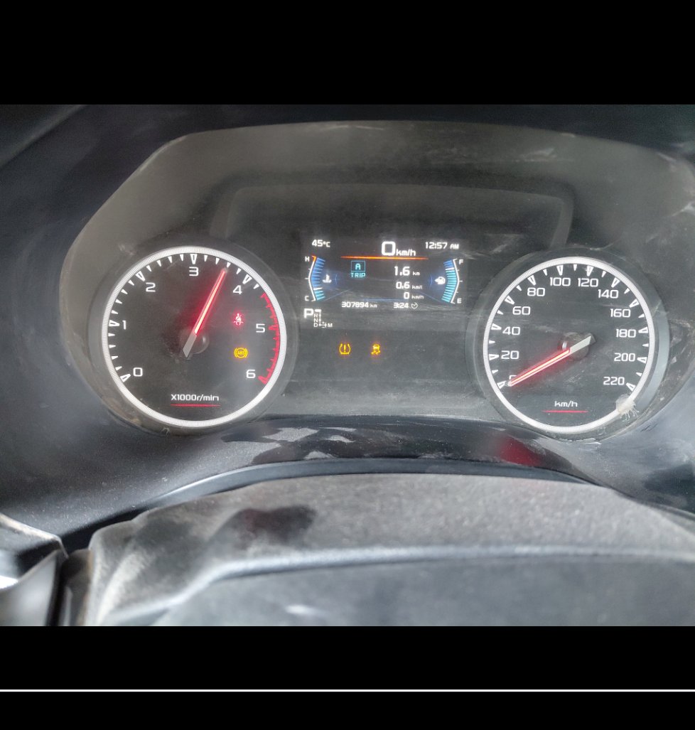 Isuzu D MAX 4X4 - 2022 image