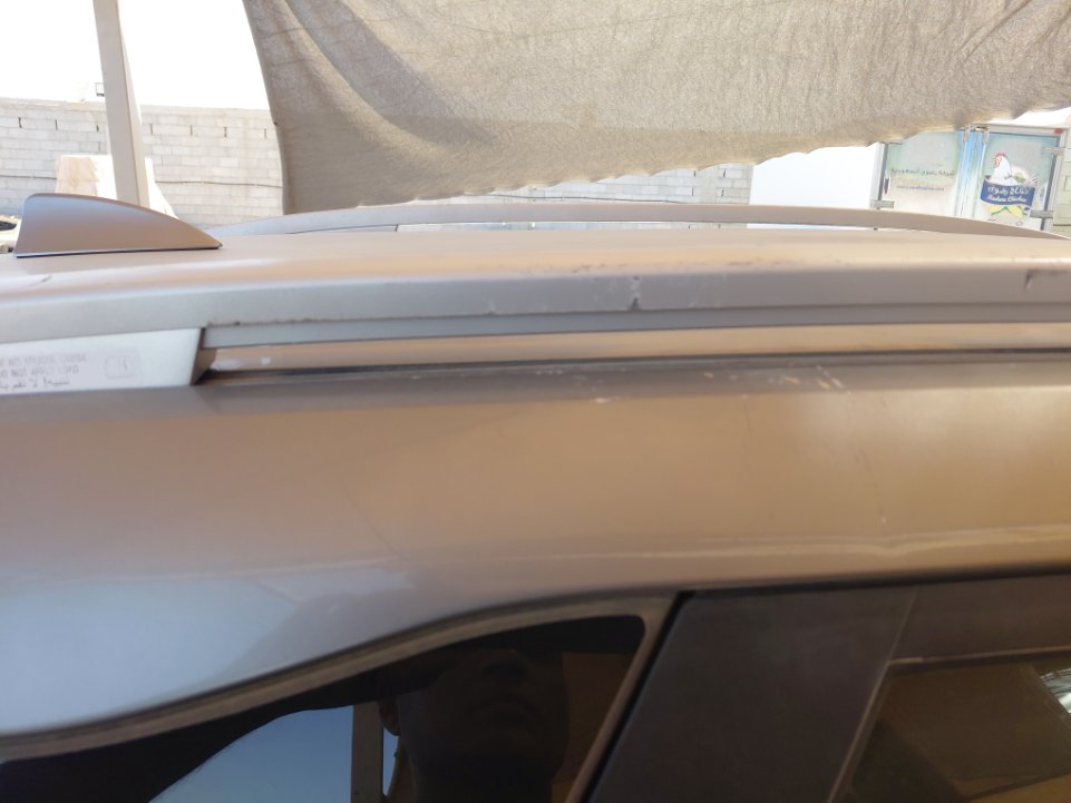 شفروليه كابتيفا  2022 image