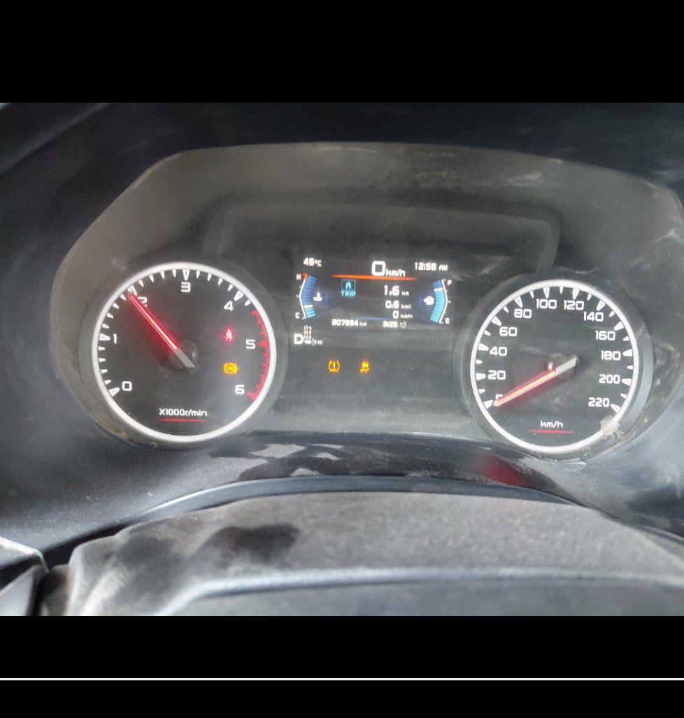 Isuzu D MAX 4X4 - 2022 image