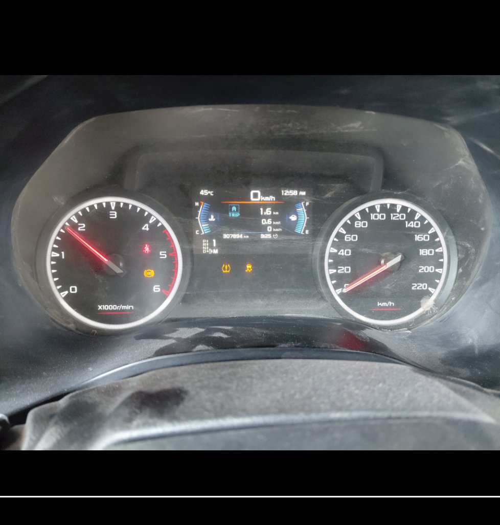 Isuzu D MAX 4X4 - 2022 image